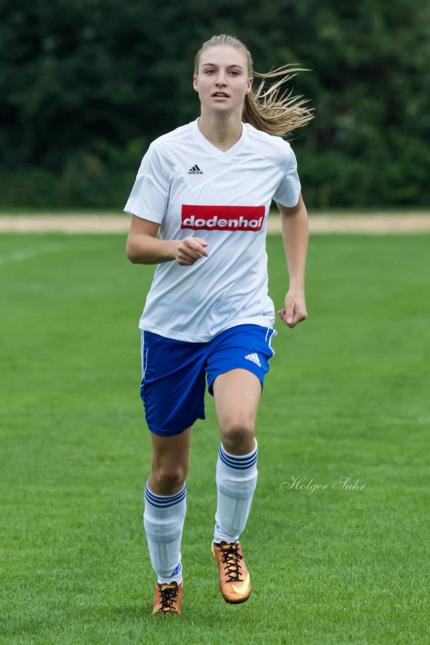 Bild 308 - Frauen TSV Wiemersdorf - FSC Kaltenkirchen : Ergebnis: 0:12